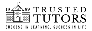 Trusted Tutors